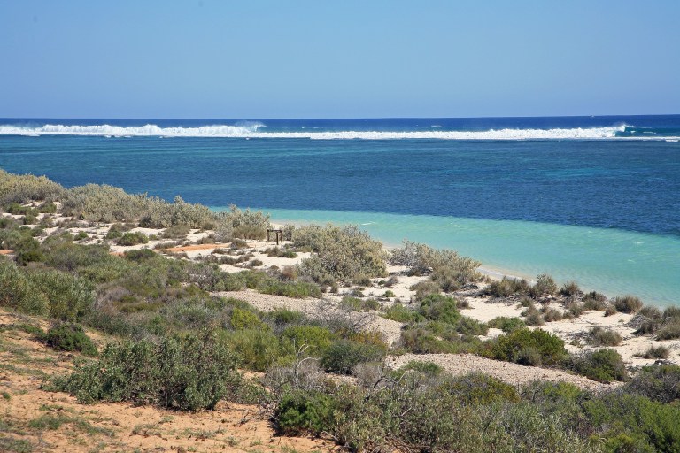 00_1870_Ningaloo_Reef_-_Westaustralien